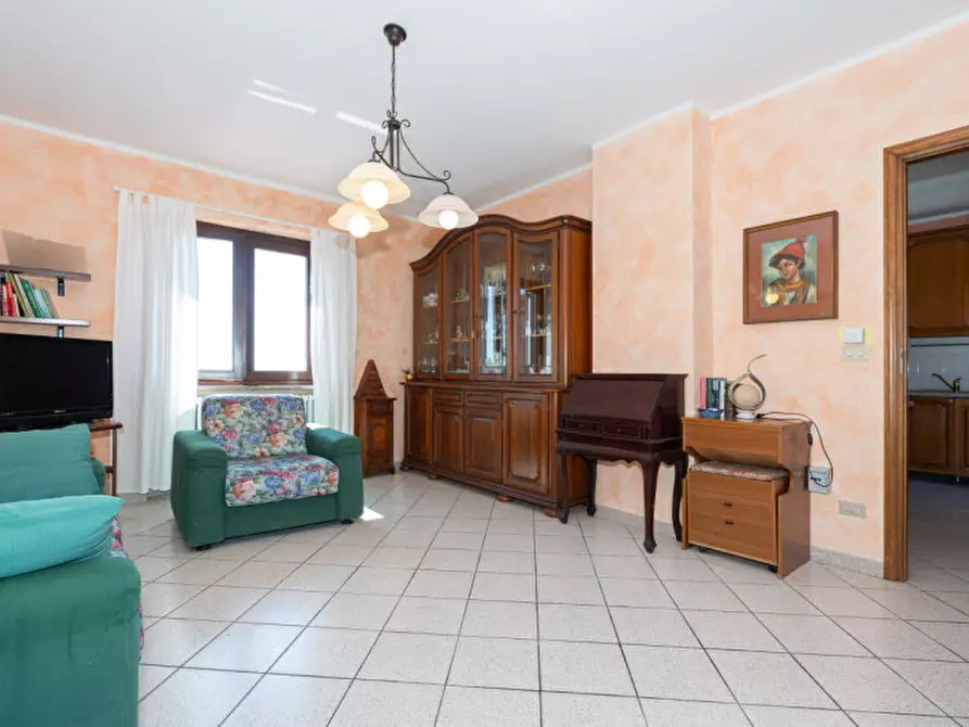 Immagine 28 di Casa indipendente in vendita  in Strada alla Borgata Baratonia 2 a Varisella