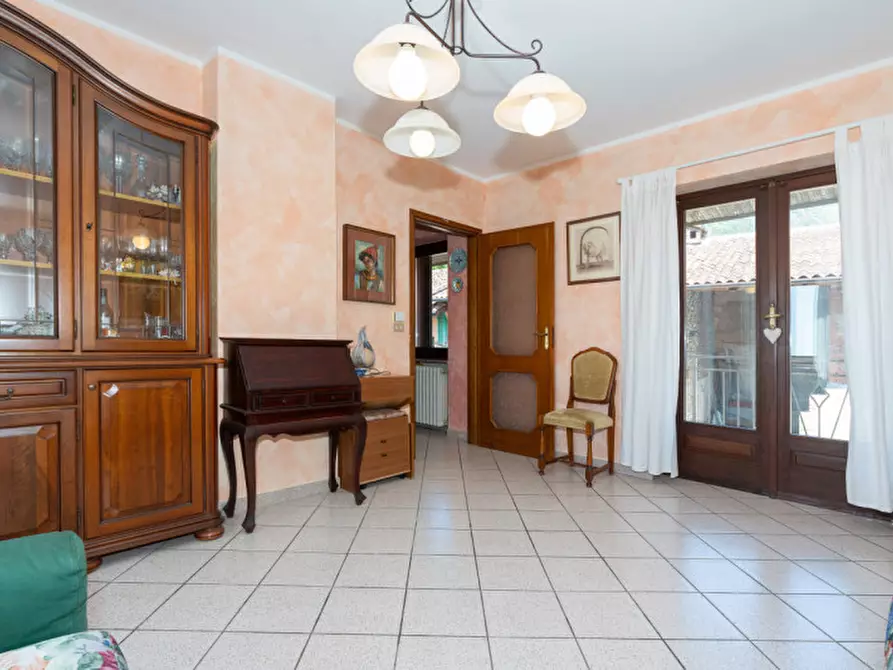 Immagine 30 di Casa indipendente in vendita  in Strada alla Borgata Baratonia 2 a Varisella