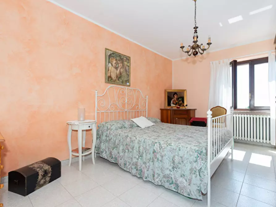 Immagine 31 di Casa indipendente in vendita  in Strada alla Borgata Baratonia 2 a Varisella