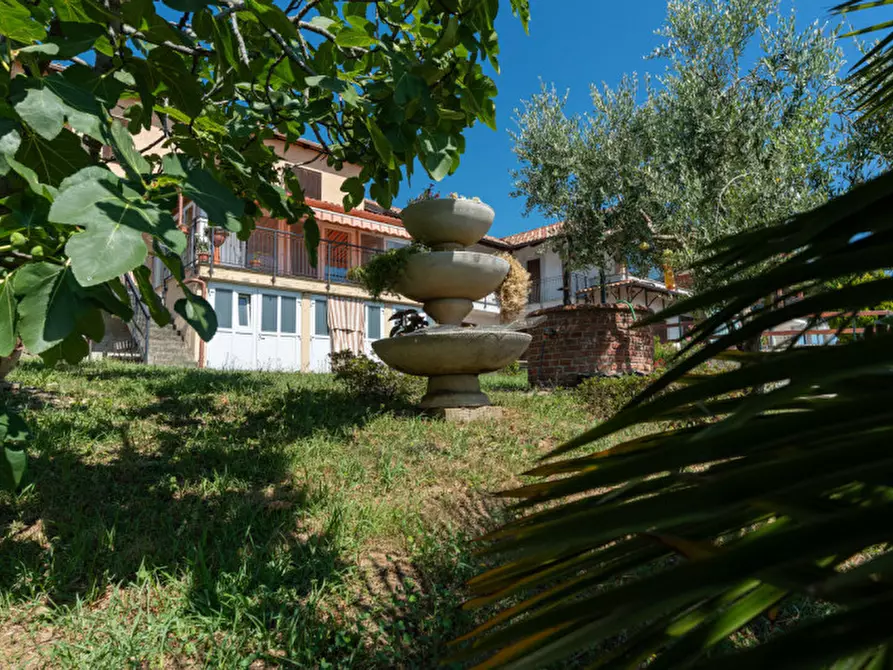 Immagine 40 di Casa indipendente in vendita  in Strada alla Borgata Baratonia 2 a Varisella