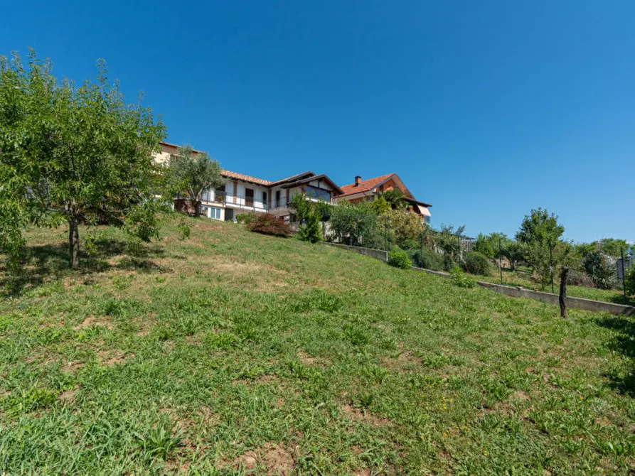 Immagine 41 di Casa indipendente in vendita  in Strada alla Borgata Baratonia 2 a Varisella