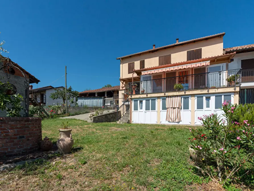 Immagine 42 di Casa indipendente in vendita  in Strada alla Borgata Baratonia 2 a Varisella