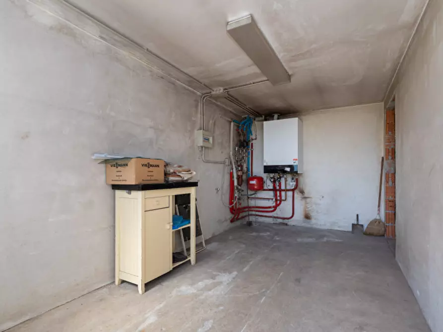 Immagine 45 di Casa indipendente in vendita  in Strada alla Borgata Baratonia 2 a Varisella