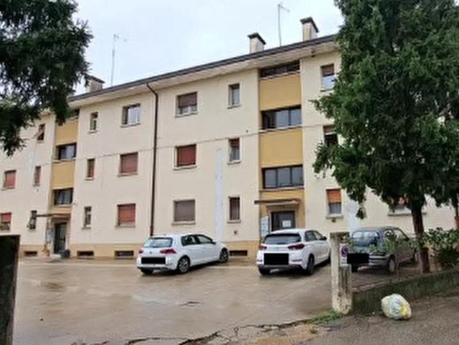Immagine 1 di Appartamento in vendita  in Via Timavo, 22 a Pordenone