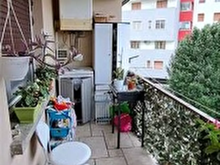 Immagine 7 di Appartamento in vendita  in Via Timavo, 22 a Pordenone