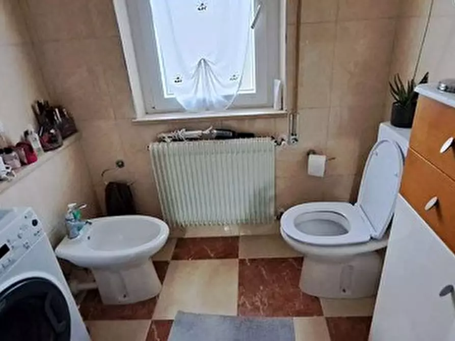 Immagine 8 di Appartamento in vendita  in Via Timavo, 22 a Pordenone