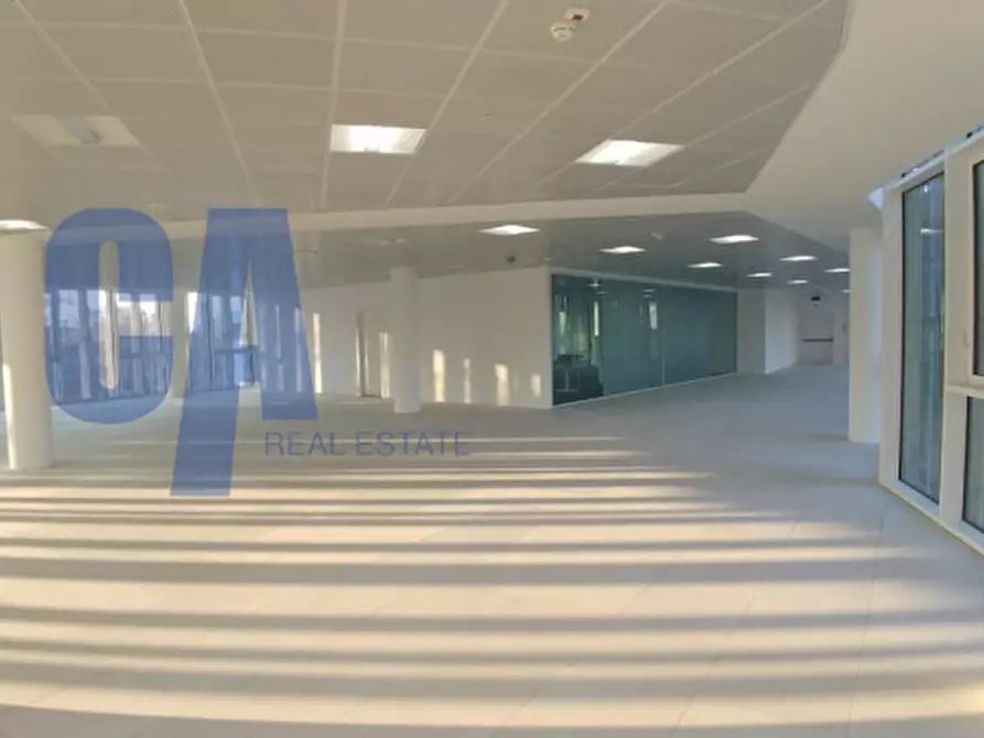 Immagine 4 di Ufficio in affitto  in PIAZZALE ACCURSIO FRANCESCO a Milano