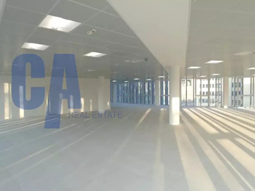 Immagine 5 di Ufficio in affitto  in PIAZZALE ACCURSIO FRANCESCO a Milano