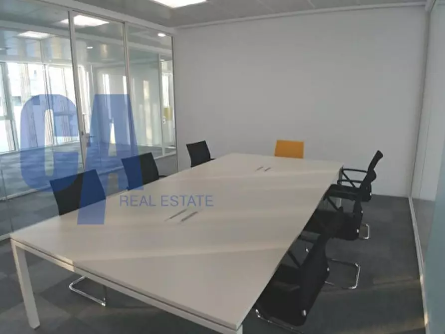 Immagine 7 di Ufficio in affitto  in PIAZZALE ACCURSIO FRANCESCO a Milano