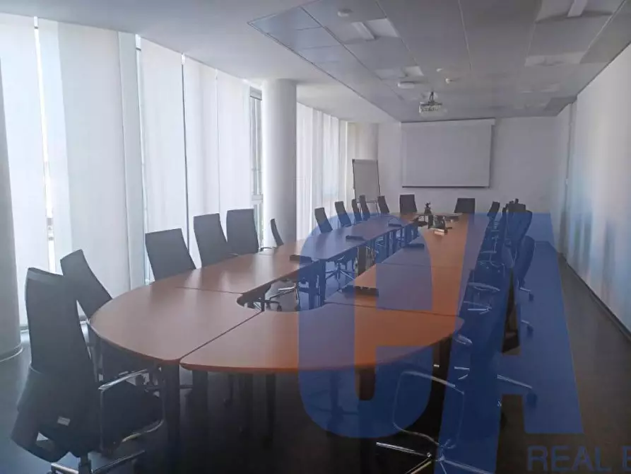 Immagine 8 di Ufficio in affitto  in PIAZZALE ACCURSIO FRANCESCO a Milano