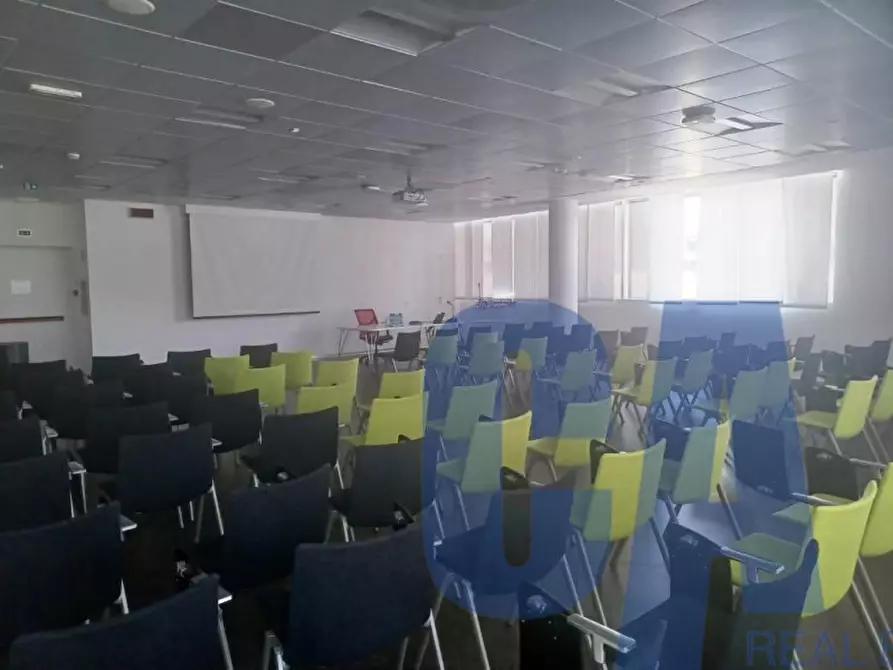 Immagine 9 di Ufficio in affitto  in PIAZZALE ACCURSIO FRANCESCO a Milano