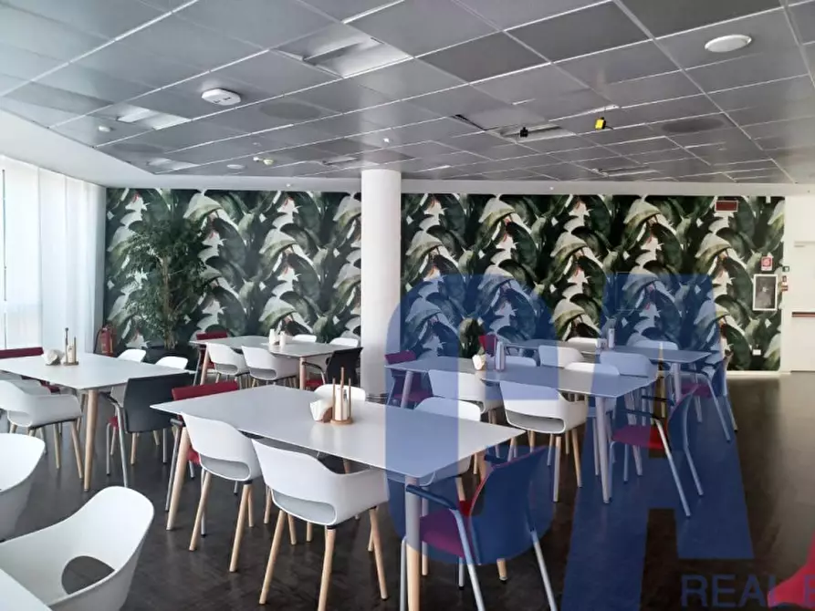 Immagine 11 di Ufficio in affitto  in PIAZZALE ACCURSIO FRANCESCO a Milano