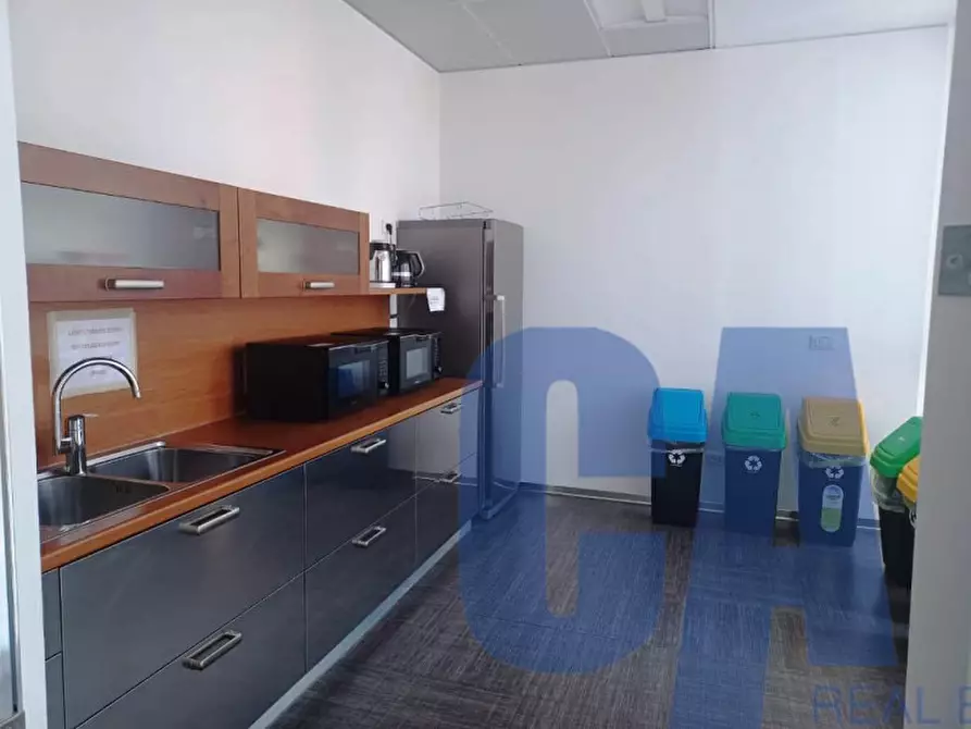 Immagine 12 di Ufficio in affitto  in PIAZZALE ACCURSIO FRANCESCO a Milano