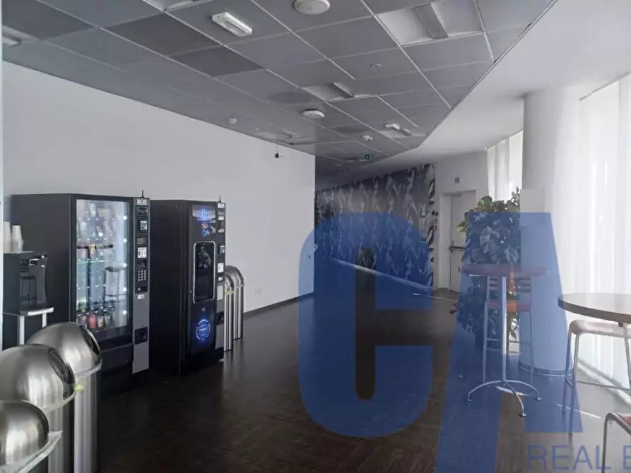 Immagine 13 di Ufficio in affitto  in PIAZZALE ACCURSIO FRANCESCO a Milano