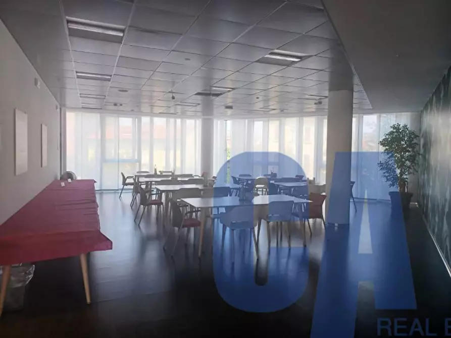 Immagine 14 di Ufficio in affitto  in PIAZZALE ACCURSIO FRANCESCO a Milano