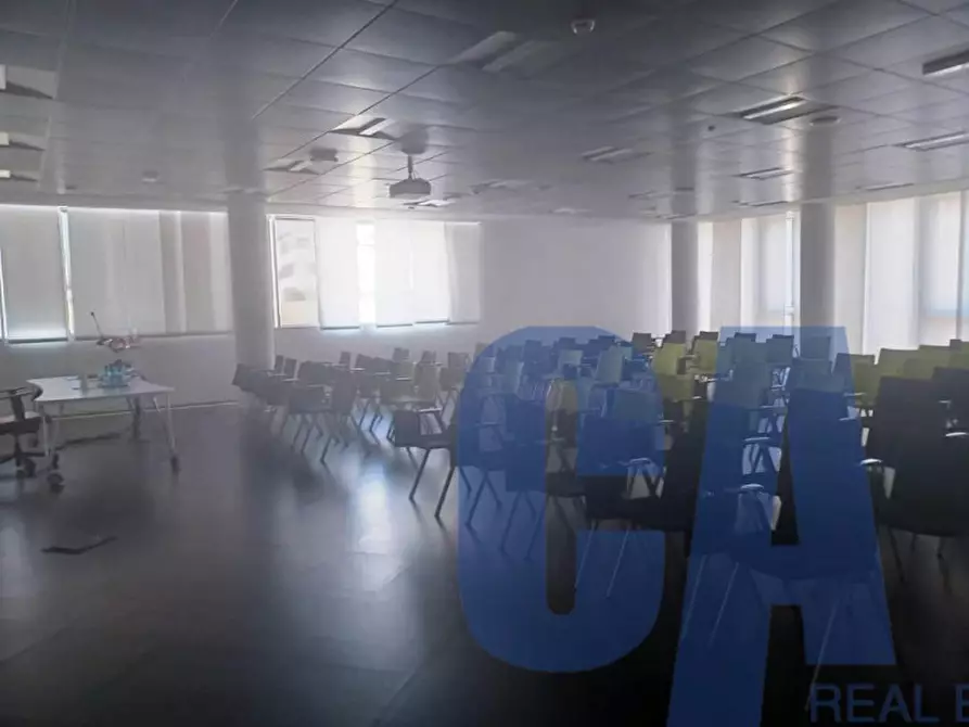 Immagine 15 di Ufficio in affitto  in PIAZZALE ACCURSIO FRANCESCO a Milano