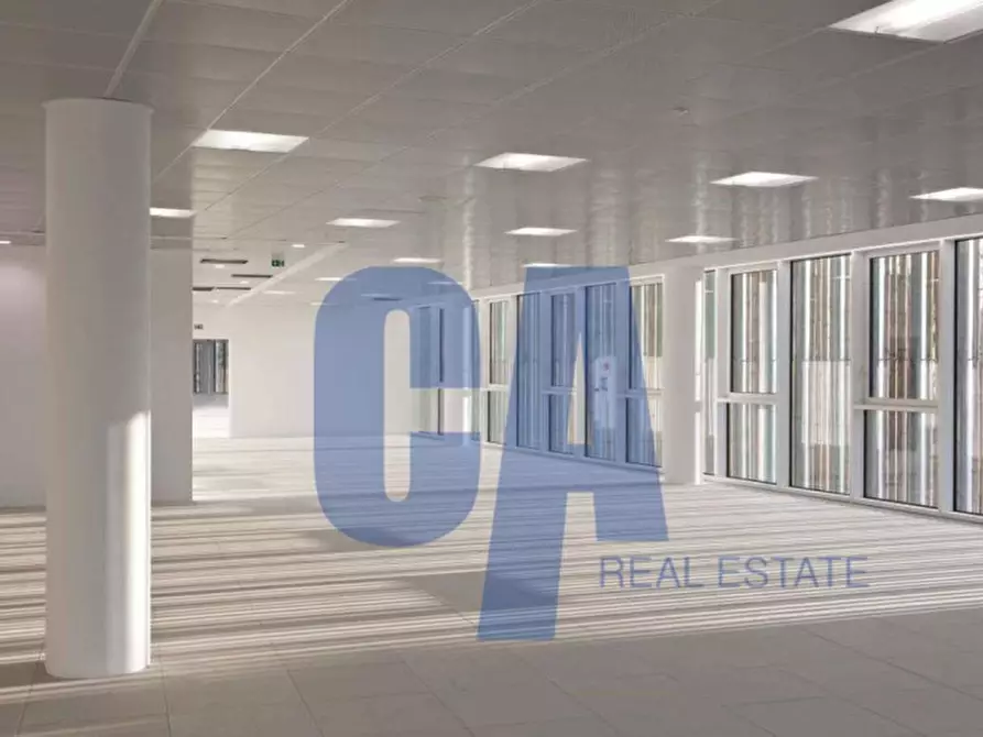 Immagine 16 di Ufficio in affitto  in PIAZZALE ACCURSIO FRANCESCO a Milano