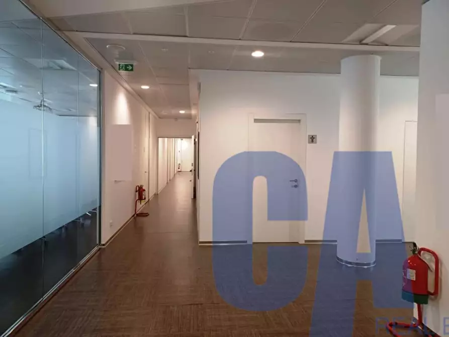 Immagine 17 di Ufficio in affitto  in PIAZZALE ACCURSIO FRANCESCO a Milano