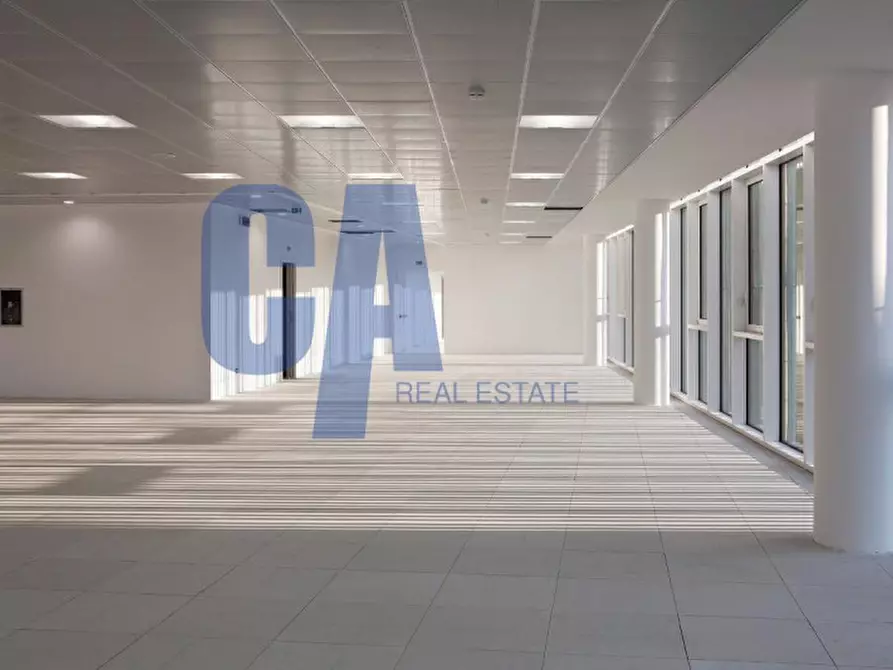 Immagine 21 di Ufficio in affitto  in PIAZZALE ACCURSIO FRANCESCO a Milano