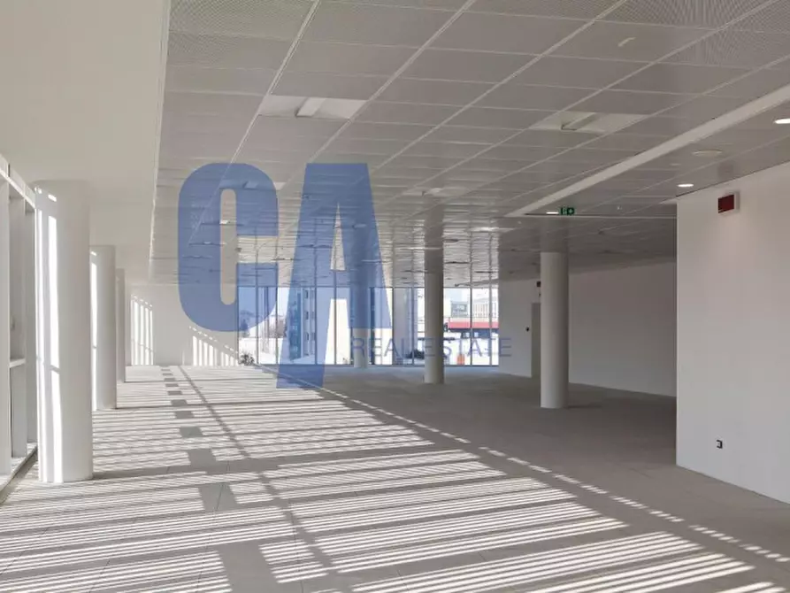 Immagine 22 di Ufficio in affitto  in PIAZZALE ACCURSIO FRANCESCO a Milano