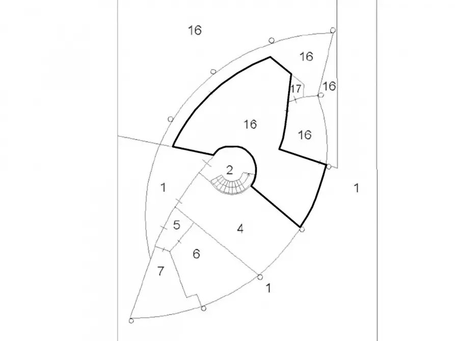 Immagine 16 di Negozio in vendita  in Via Aldo Moro, 56035 Perignano PI, Italia a Casciana Terme Lari