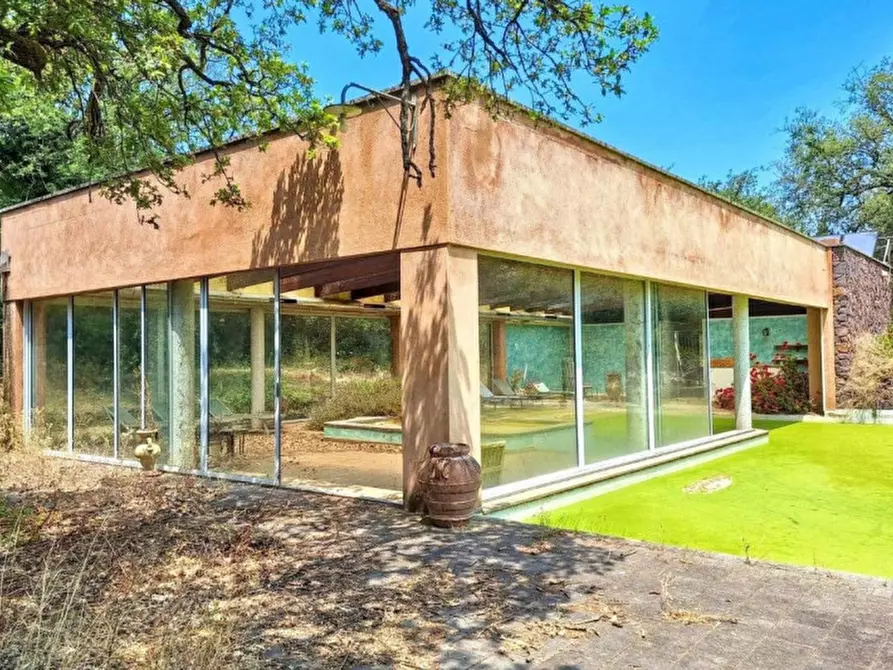 Immagine 1 di Hotel in vendita  in Località Mandra Edera, Abbasanta OR, Italia a Abbasanta