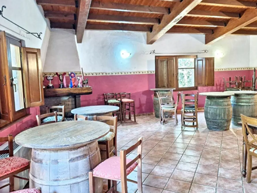 Immagine 3 di Hotel in vendita  in Località Mandra Edera, Abbasanta OR, Italia a Abbasanta