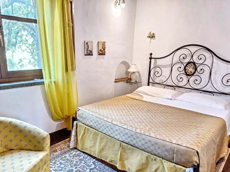 Immagine 11 di Hotel in vendita  in Località Mandra Edera, Abbasanta OR, Italia a Abbasanta
