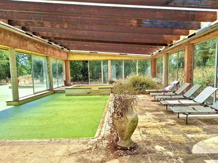 Immagine 13 di Hotel in vendita  in Località Mandra Edera, Abbasanta OR, Italia a Abbasanta