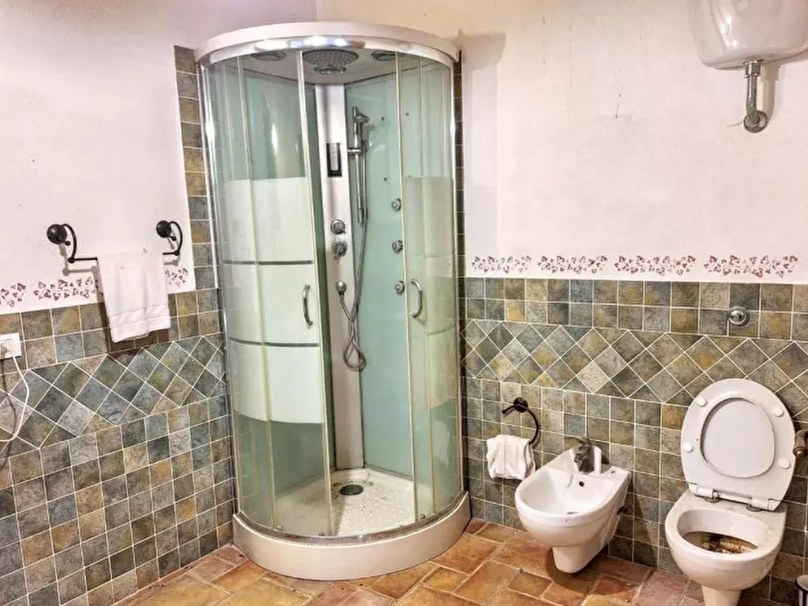 Immagine 16 di Hotel in vendita  in Località Mandra Edera, Abbasanta OR, Italia a Abbasanta