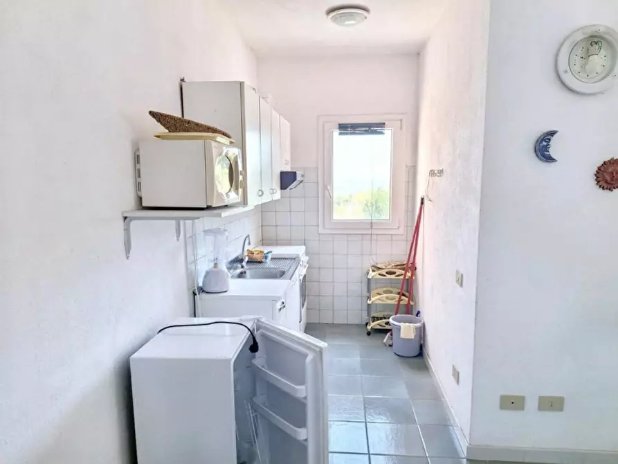 Immagine 9 di Appartamento in vendita  in Via Liccia di Fora, 07028 Santa Teresa Gallura SS, Italia a Santa Teresa Gallura