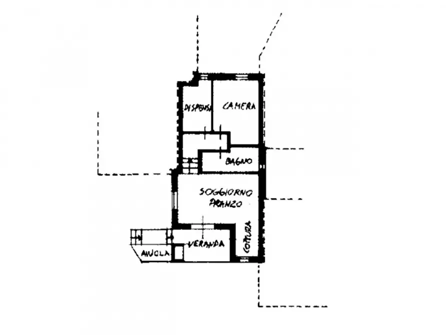 Immagine 27 di Appartamento in vendita  in Via Liccia di Fora, 07028 Santa Teresa Gallura SS, Italia a Santa Teresa Gallura