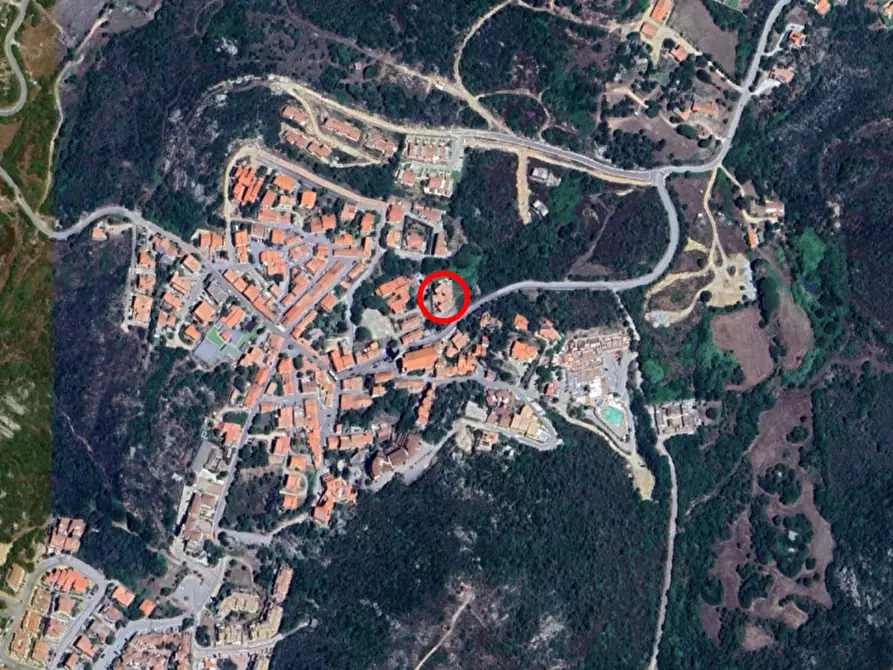 Immagine 30 di Appartamento in vendita  in Via Liccia di Fora, 07028 Santa Teresa Gallura SS, Italia a Santa Teresa Gallura