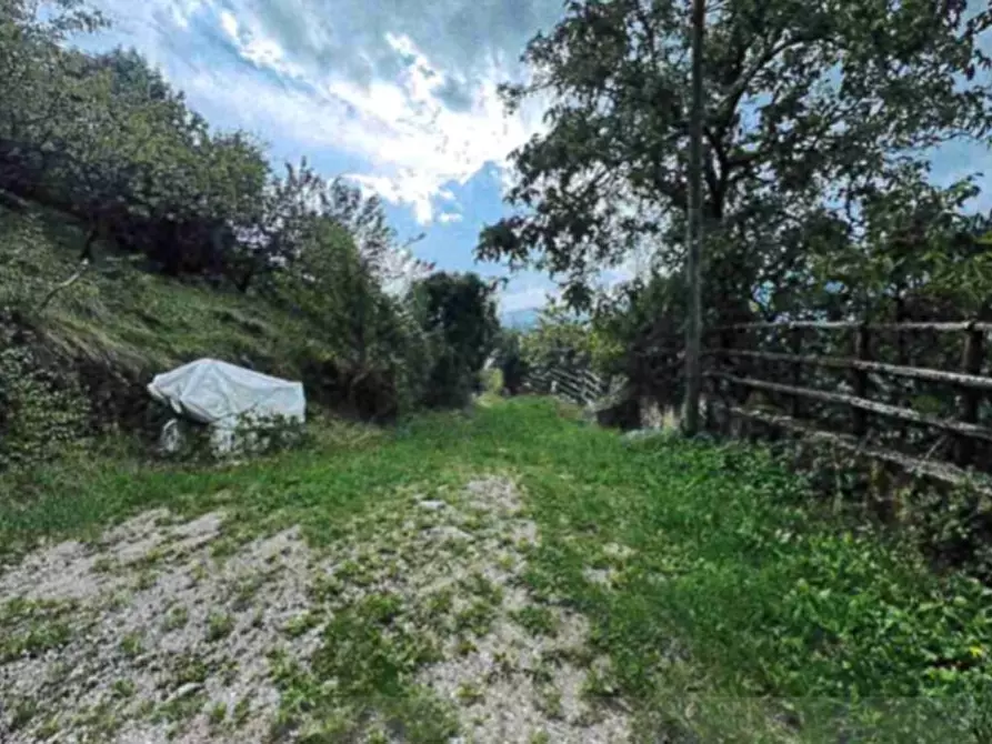 Immagine 4 di Appartamento in vendita  in LOCALITÀ BURGAGNANI a Badia Calavena