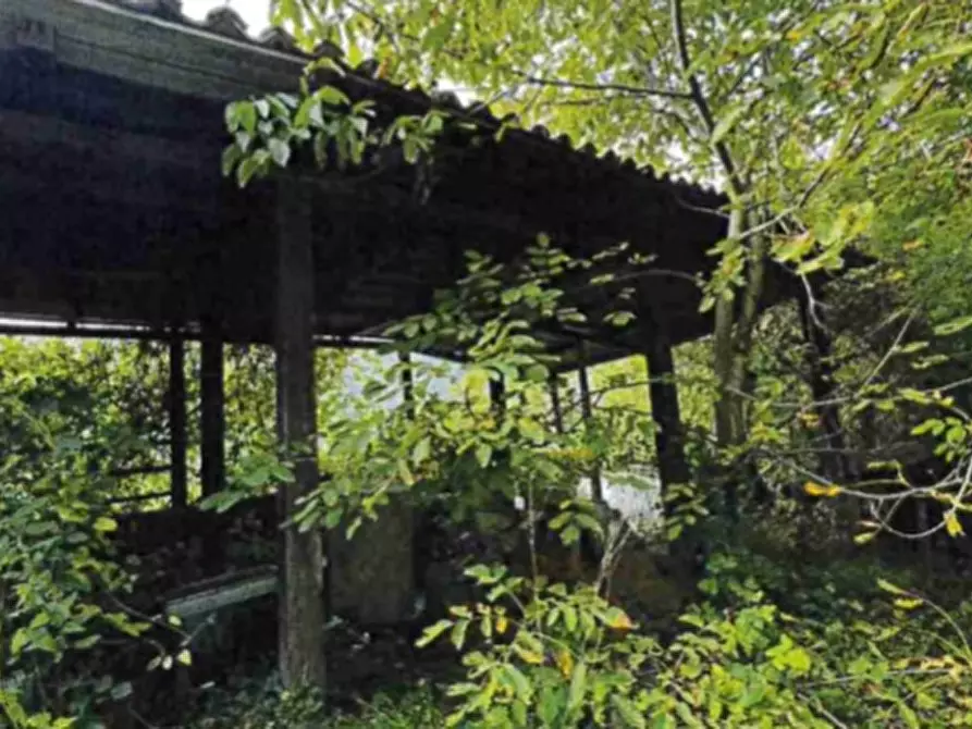 Immagine 6 di Appartamento in vendita  in LOCALITÀ BURGAGNANI a Badia Calavena