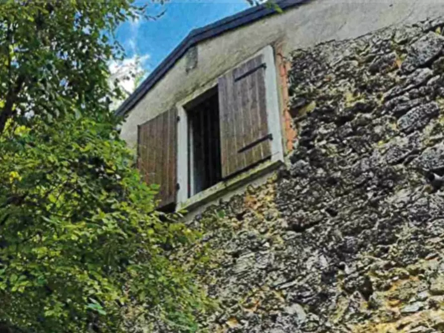 Immagine 10 di Appartamento in vendita  in LOCALITÀ BURGAGNANI a Badia Calavena