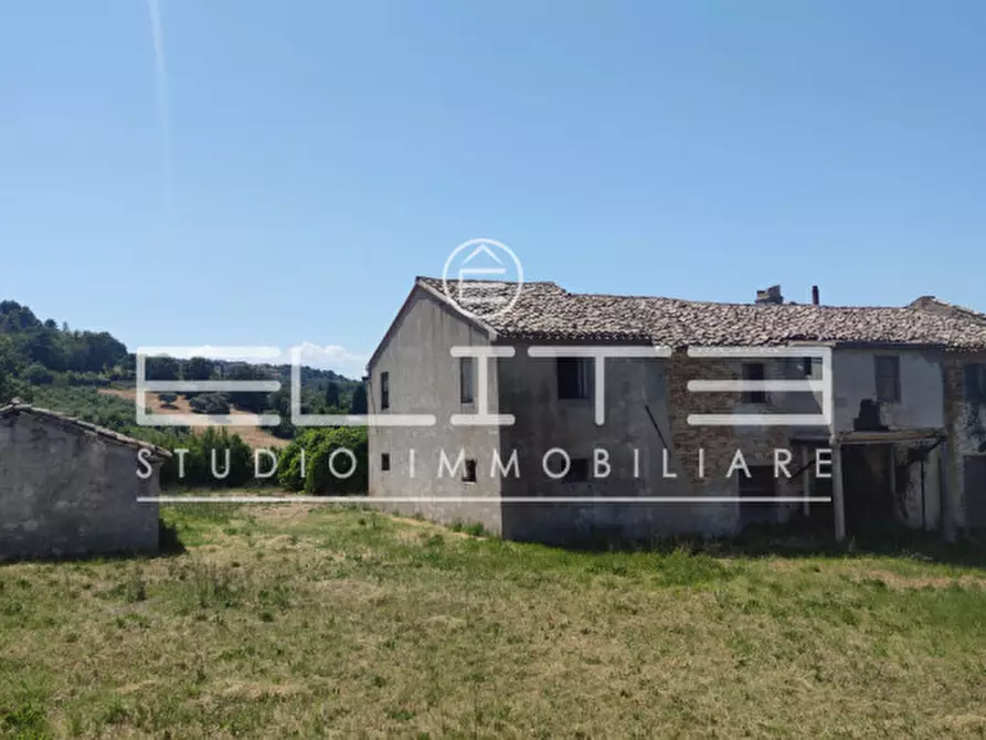 Immagine 3 di Rustico / casale in vendita  in OSIMO a Osimo