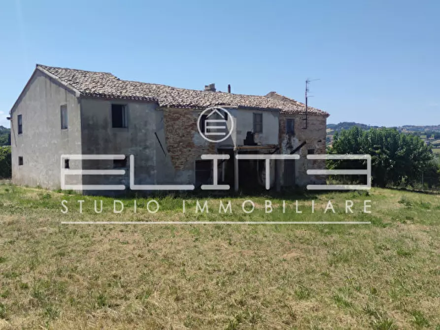 Immagine 4 di Rustico / casale in vendita  in OSIMO a Osimo