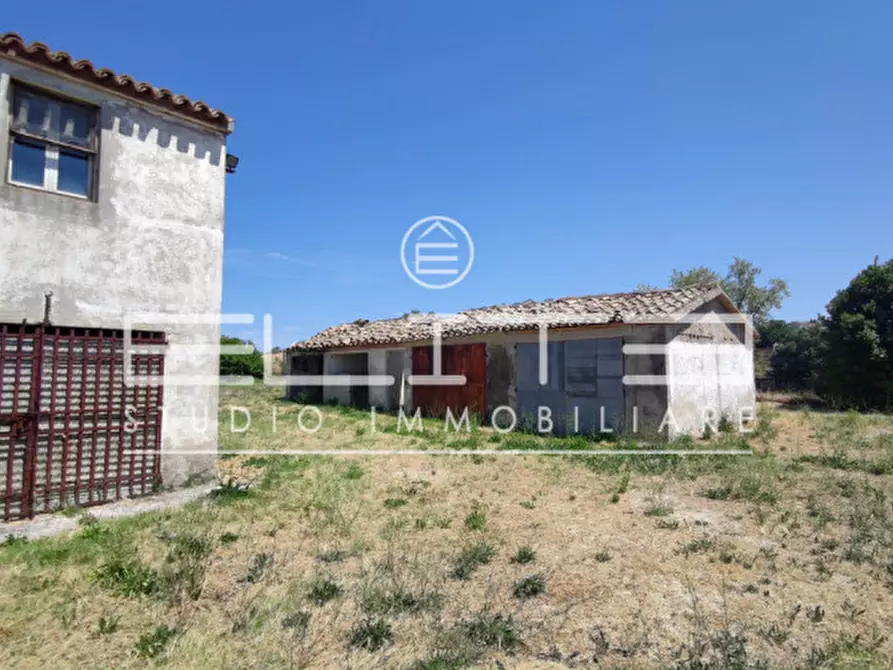 Immagine 5 di Rustico / casale in vendita  in OSIMO a Osimo