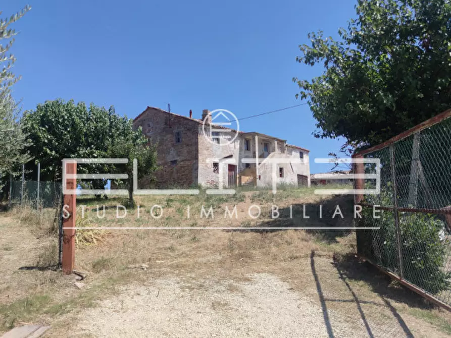Immagine 8 di Rustico / casale in vendita  in OSIMO a Osimo