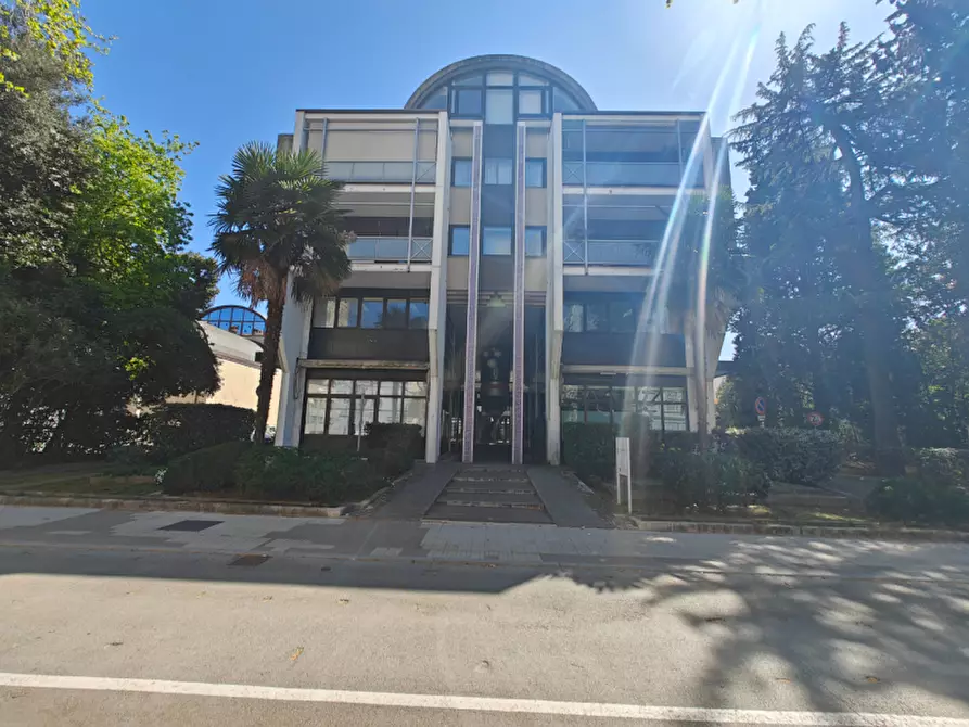 Immagine 1 di Appartamento in vendita  in CORSO ITALIA 155 a Gorizia