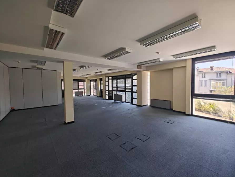 Immagine 2 di Appartamento in vendita  in CORSO ITALIA 155 a Gorizia