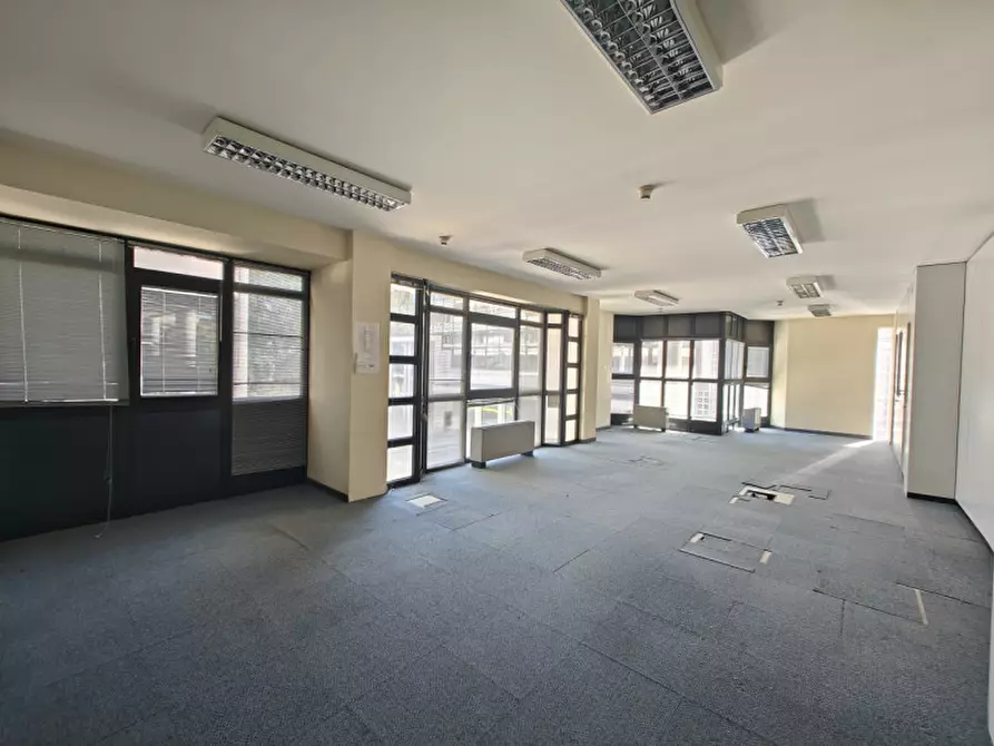 Immagine 3 di Appartamento in vendita  in CORSO ITALIA 155 a Gorizia