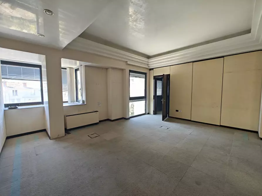 Immagine 11 di Appartamento in vendita  in CORSO ITALIA 155 a Gorizia