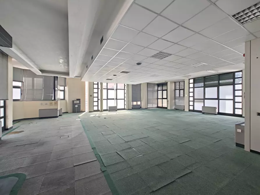 Immagine 13 di Appartamento in vendita  in CORSO ITALIA 155 a Gorizia