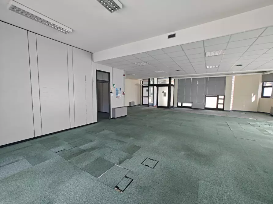 Immagine 14 di Appartamento in vendita  in CORSO ITALIA 155 a Gorizia