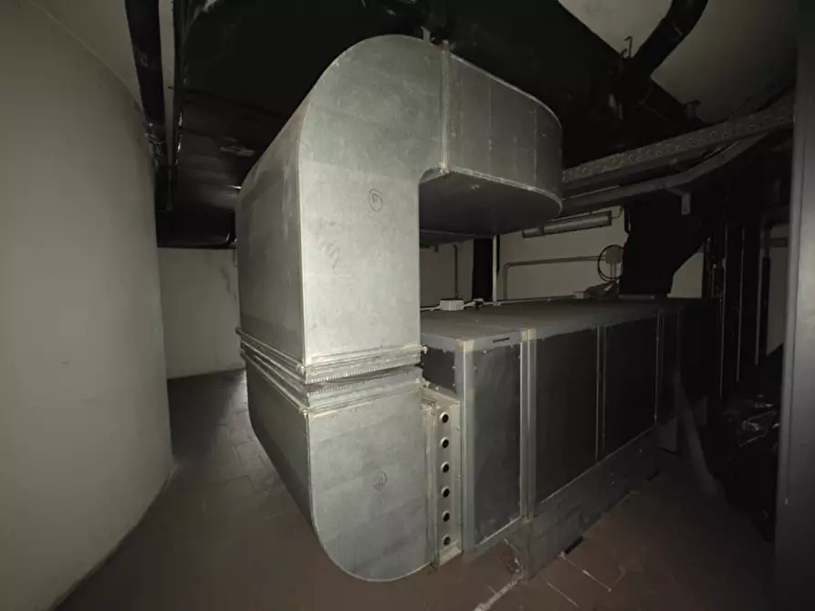 Immagine 18 di Appartamento in vendita  in CORSO ITALIA 155 a Gorizia