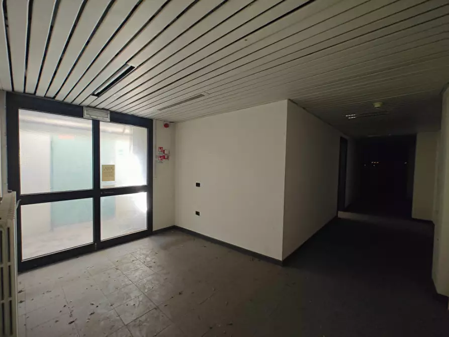 Immagine 19 di Appartamento in vendita  in CORSO ITALIA 155 a Gorizia