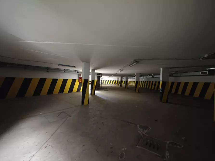 Immagine 20 di Appartamento in vendita  in CORSO ITALIA 155 a Gorizia