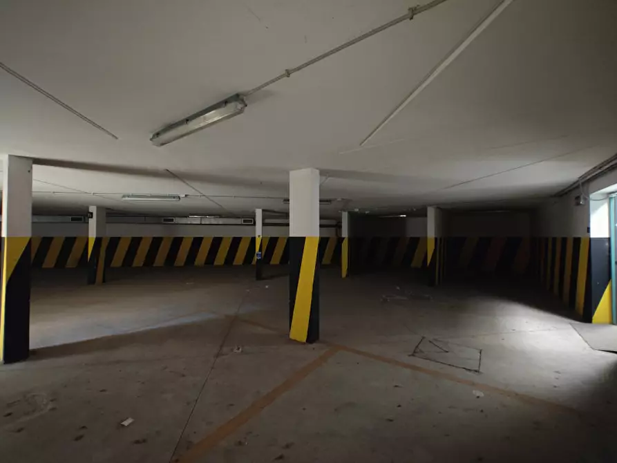 Immagine 21 di Appartamento in vendita  in CORSO ITALIA 155 a Gorizia